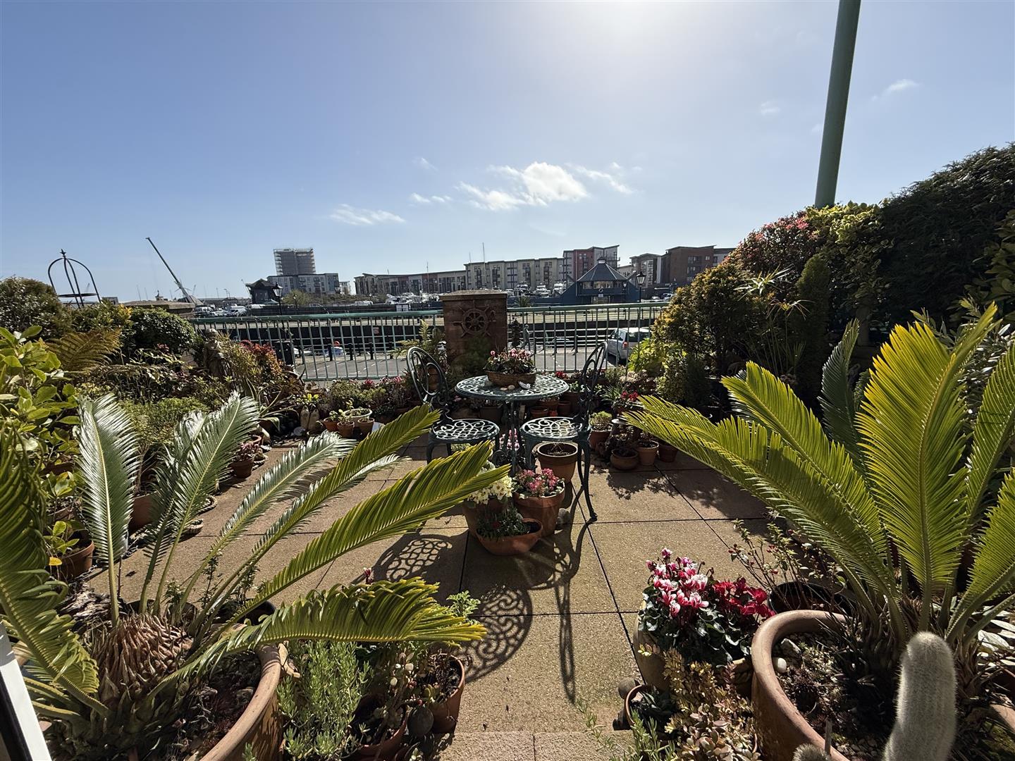 Pocketts Wharf, Maritime Quarter, Swansea, SA1 3XL